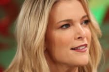 Megyn Kelly's Plastic Surgery Results Will Make You Cry Laughing