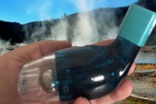 This All-Natural "Lung Cleaning" Device Is Going Viral In United States