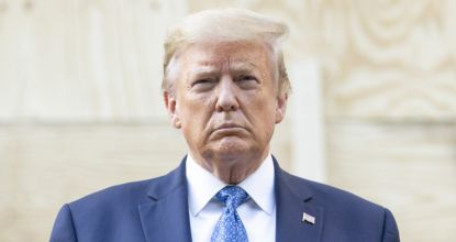 Do you still approve of President Trump?