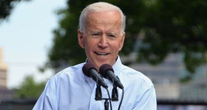 Do you wish Donald Trump was still in the White House?