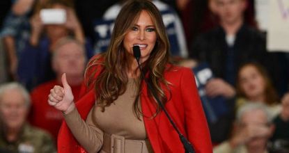 Who was the better First Lady?