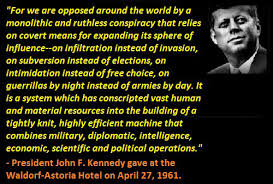 KENNEDY-NWO-SPEECH
