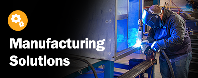 Manufacturing