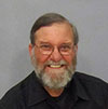 Headshot of Ron Covell