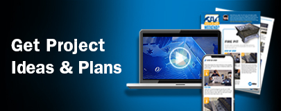 Get Project Ideas & Plans