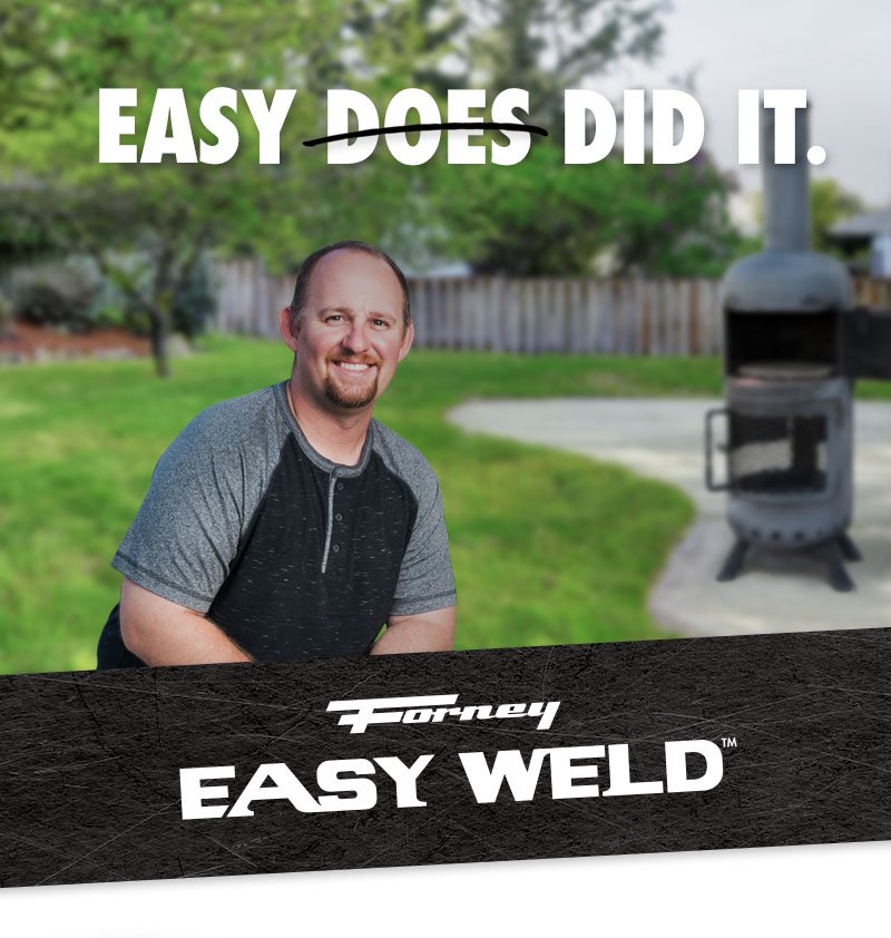 Easy Did It