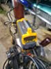 Light weight, easy to set up....worked great.. im using it with 18ga steel metal