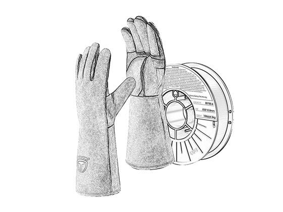 Essential Accessories Complete your workshop with our consumables, accessories and protective equipment.